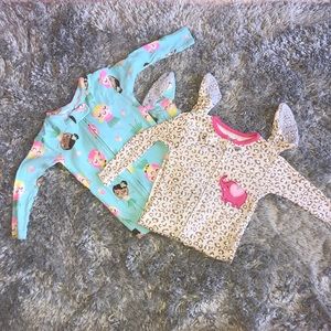 4 Sleepers - 12 months